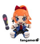 River City Girls: Kyoko Plush (Fangamer)