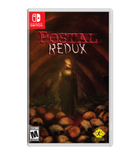 Postal REDUX (Switch)