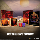 PowerSlave Collector's Edition (PC)