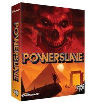 PowerSlave Collector's Edition (PC)