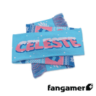 Celeste Scarf