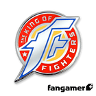 THE KING OF FIGHTERS - Lapel Pin
