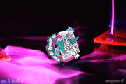 VA-11 HALL-A Pin