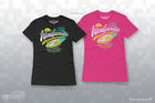 Black Windjammers T-Shirt