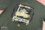 Metal Slug Hoodie