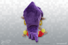 Shantae Plush [PREORDER]