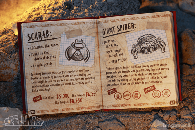 Limited Run #221: Spelunky Collector's Edition (Vita)