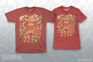 SteamWorld Dig - Rusted