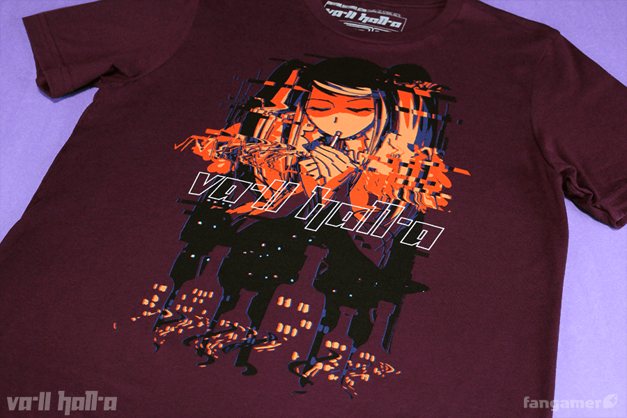 VA-11 HALL-A: Glitch City Nights