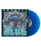 Project Blue Soundtrack Vinyl