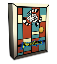 Limited Run #271: Psychonauts Psycho-Portal Edition (PS4)