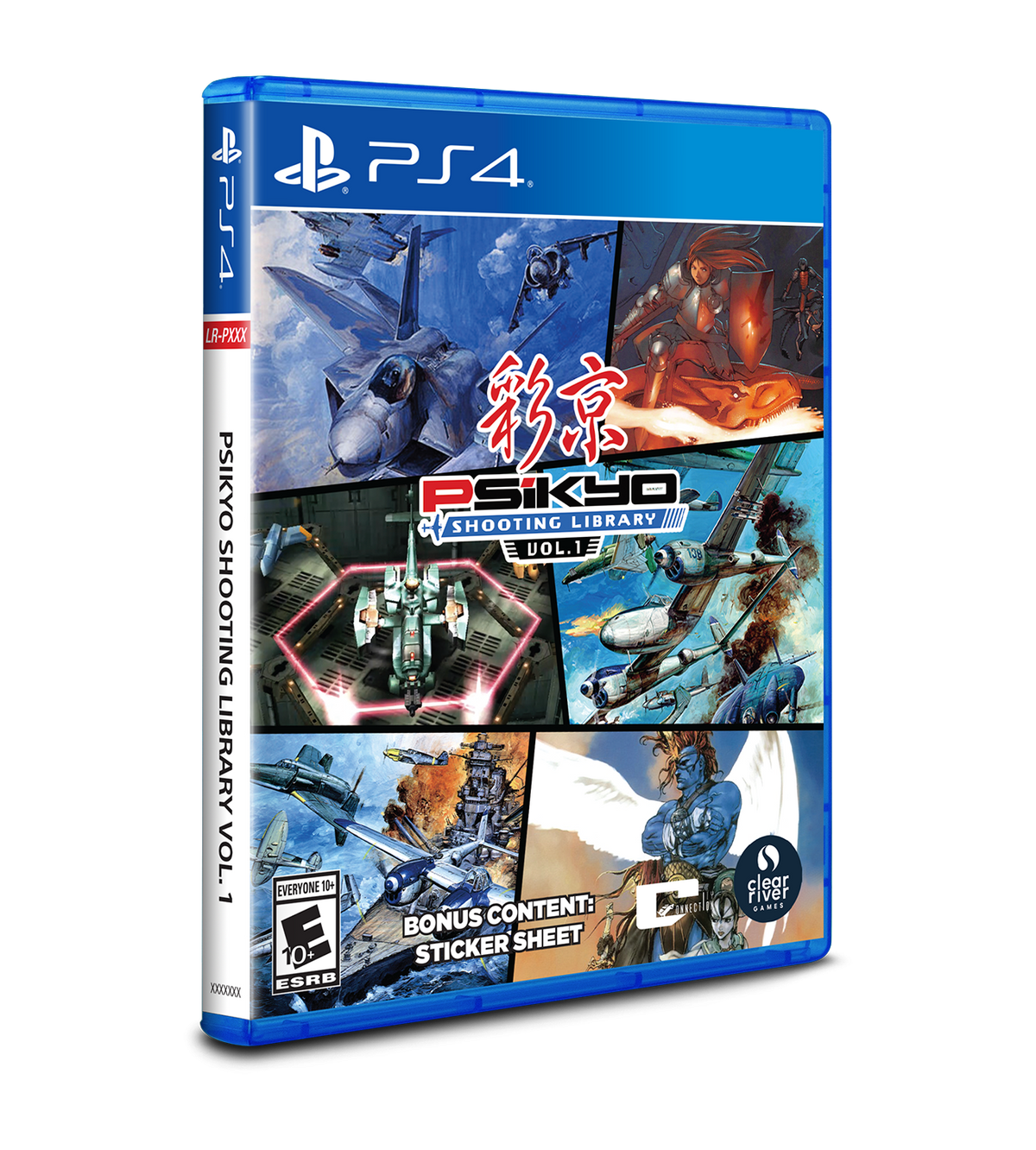 Preços de Psikyo Shooting Library Vol. 2 para PAL Playstation 4 | Compara preços de soltos, CIB e novos Preços de Psikyo Shooting Library Vol. 2 para PAL Playstation 4 | Compara preços de soltos, CIB e novos