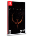 Switch Limited Run #119: Quake