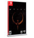 Switch Limited Run #119: Quake