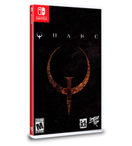 Switch Limited Run #119: Quake