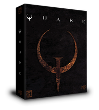 PS5 Limited Run #14: Quake Deluxe Edition