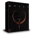 PS5 Limited Run #14: Quake Deluxe Edition