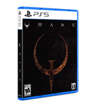 PS5 Limited Run #14: Quake
