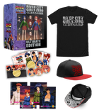 River City Girls Zero Fan Bundle