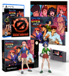 PS5 Limited Run #18: River City Girls Zero Ultimate Edition