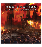 Red Faction - 2LP Vinyl Soundtrack