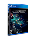 Limited Run #434: Redout: Space Assault (PS4)