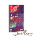 The Red Strings Club (Switch)