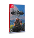 Regions of Ruin (Switch)