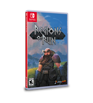 Regions of Ruin (Switch)