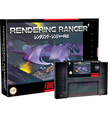 Rendering Ranger: R2 (SNES)