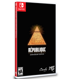 Switch Limited Run #111: République: Anniversary Edition