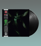 Resident Evil CODE: Veronica X - Vinyl Soundtrack