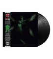 Resident Evil CODE: Veronica X - Vinyl Soundtrack