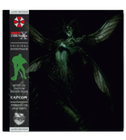 Resident Evil CODE: Veronica X - Vinyl Soundtrack