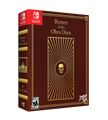 Switch Limited Run #78: Return of the Obra Dinn Collector's Edition