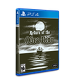 Limited Run #355: Return of the Obra Dinn (PS4)