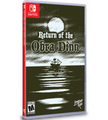 Switch Limited Run #78: Return of the Obra Dinn