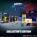 Return to Monkey Island Collector's Edition (PC)