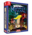 Return to Monkey Island Collector's Edition (Switch)