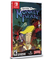 Return to Monkey Island (Switch)