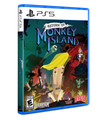 Return to Monkey Island (PS5)