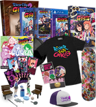 River City Girls 2 Fan Bundle