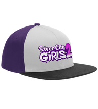 River City Girls 2 Snapback Hat