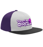 River City Girls 2 Snapback Hat