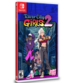 Switch Limited Run #161: River City Girls 2 Event Exclusive