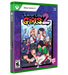 Xbox Limited Run #3: River City Girls 2