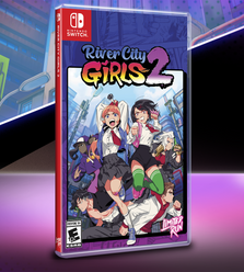 River City Girls poderá ser testado de graça por assinantes do Switch  Online por tempo limitado - Nintendo Blast