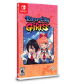 Switch Limited Run #45: River City Girls PAX Exclusive Variant