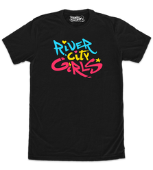 River City Girls 2 T-Shirt