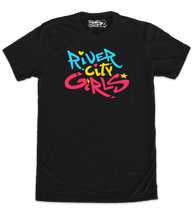 River City Girls 2 T-Shirt